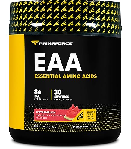 Amazon.com: Scivation XTEND Perfect 10 Amino EAA Powder Watermelon
