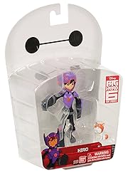 Big Hero 6 Hero Action Figure, Hiro