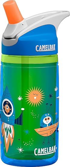 Camelbak Kinder Eddy Insulated .4L Trinkflasche