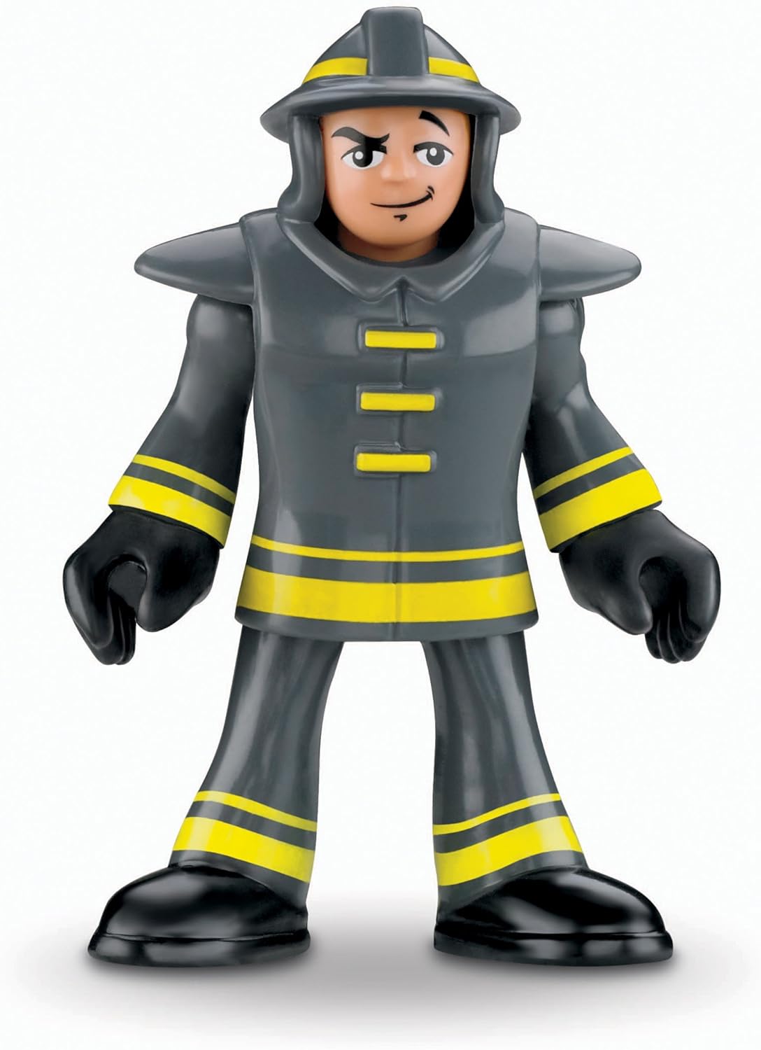 imaginext fire engine