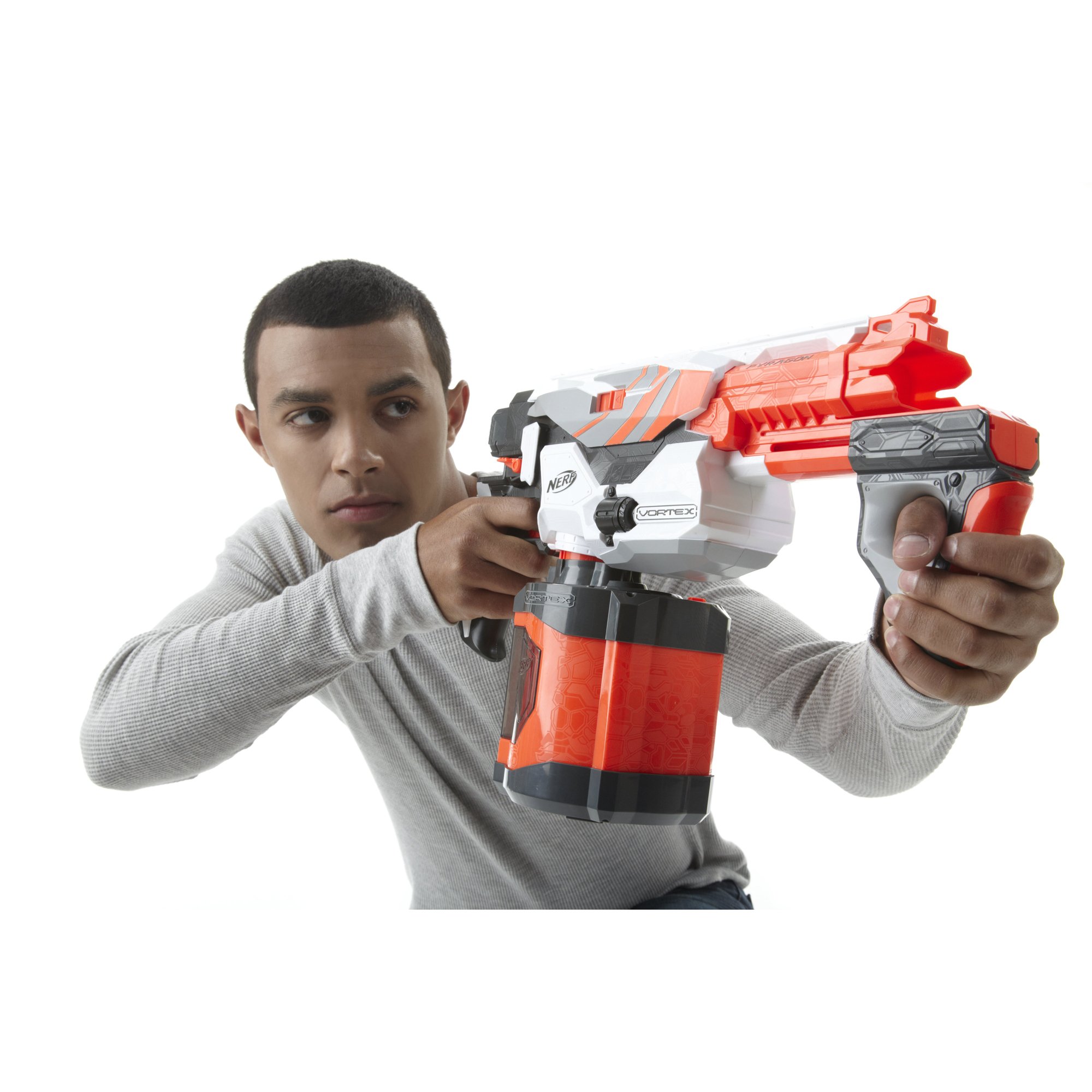 Mua Nerf Vortex Pyragon Blaster trên Amazon Mỹ chính hãng 2024 | Fado