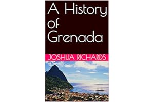 A History of Grenada