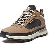 Timberland Men's Field Trekker Mid Lace Hiker Hiking Shoe