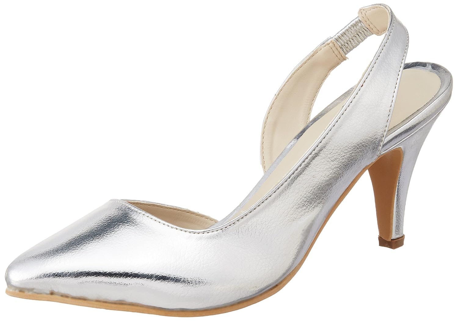  BATA Women's Elektra Pumps 