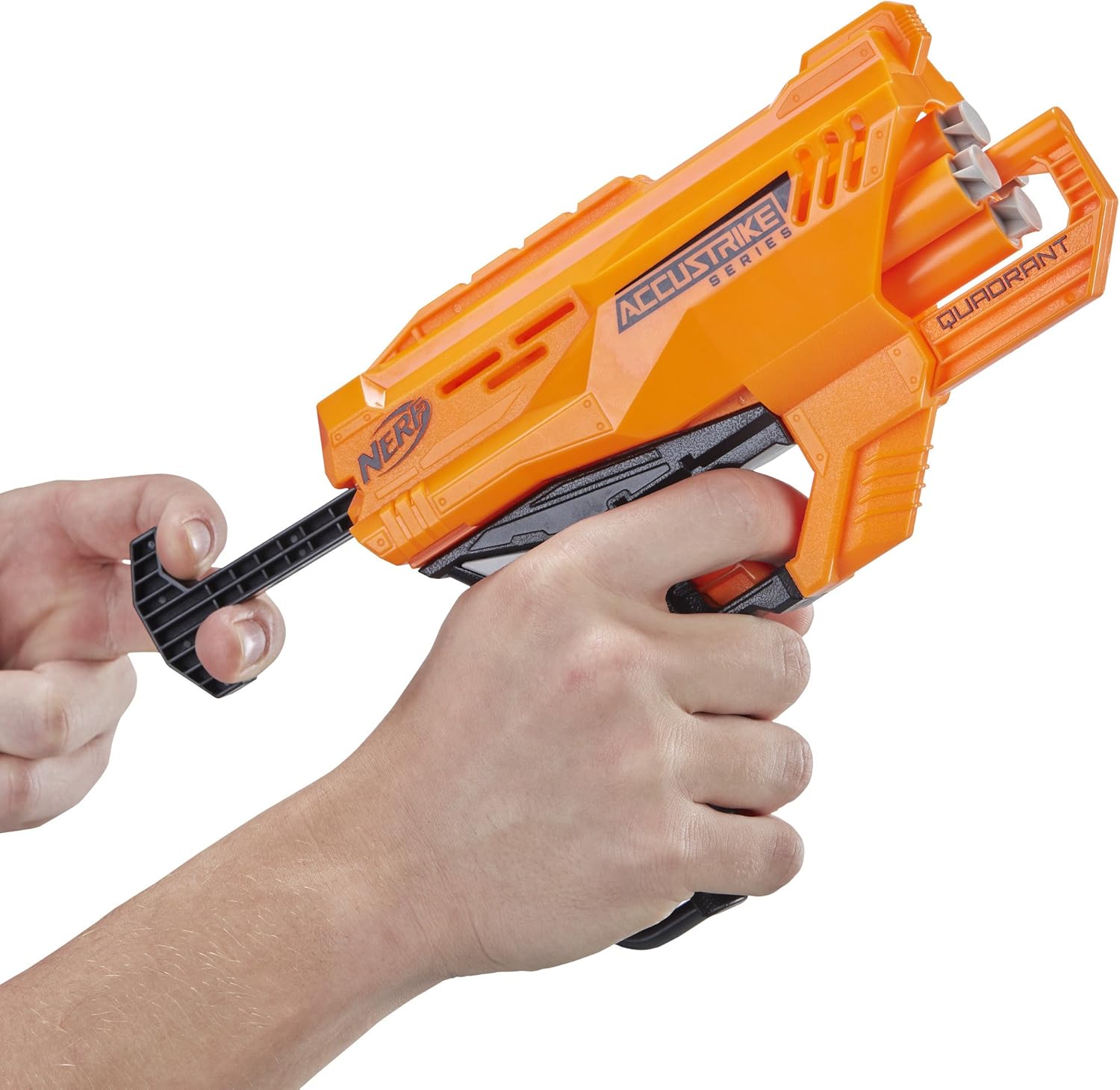 nerf elite quadrant