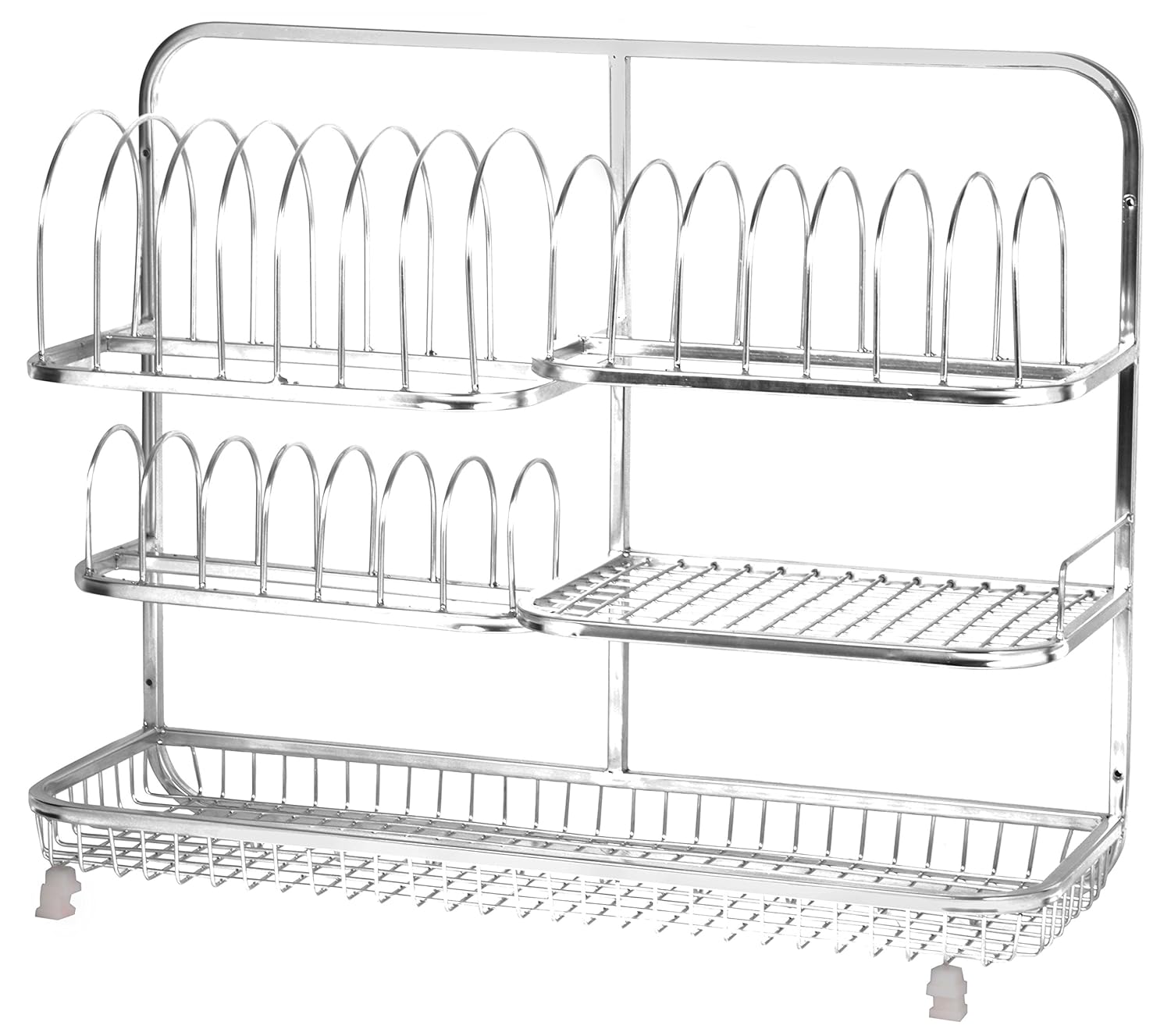 Buy BHAKTEE Stainless Steel Kitchen Stand (60 cm x 26 cm x 75 cm