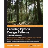 Learning Python Design Patterns - Second Edition