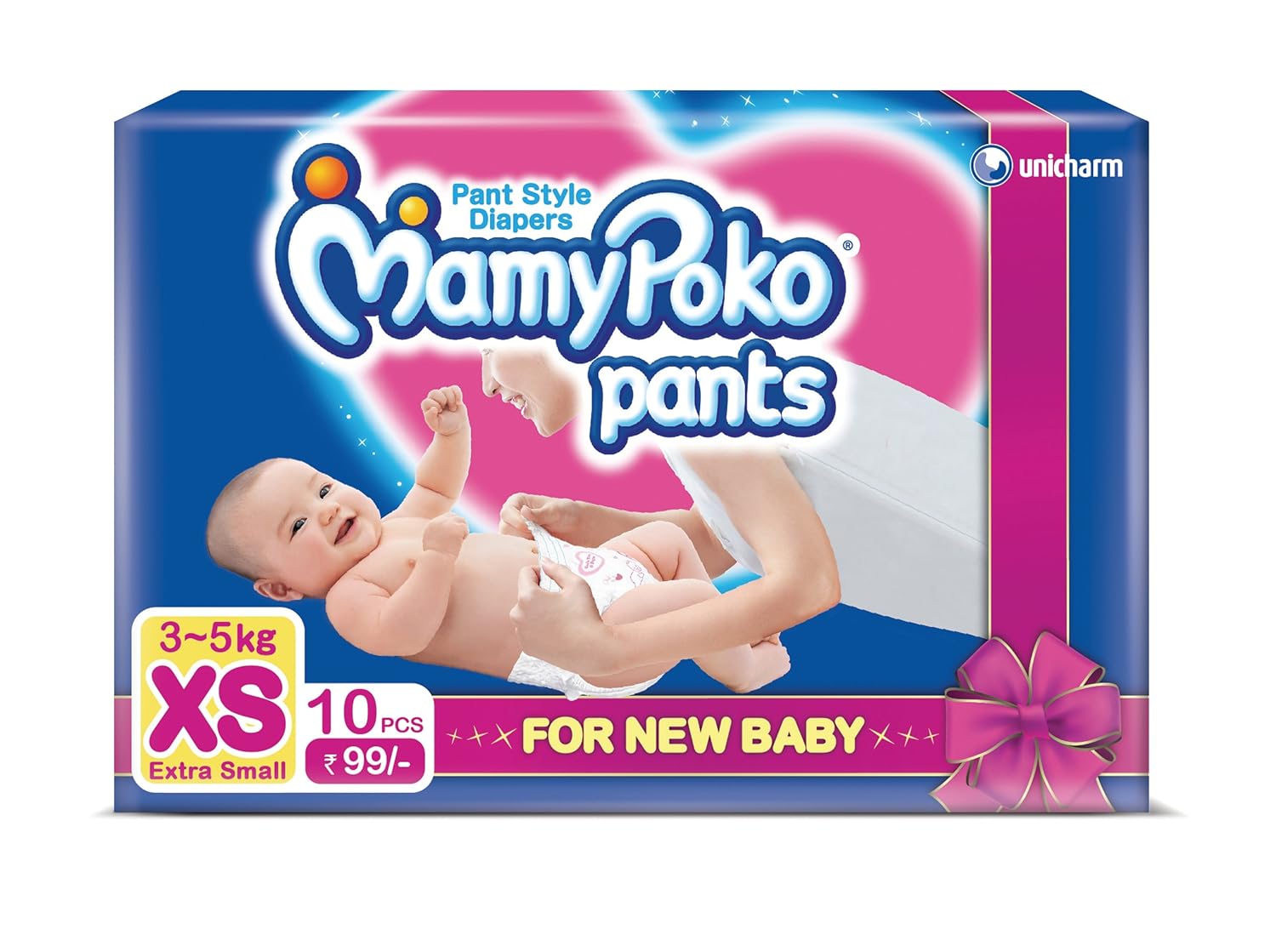mamypoko pants nb1