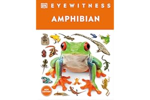 Eyewitness Amphibian