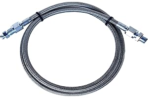 HINSON Remote Clutch Bleeder Line, C5, GTO, 4th Gen Fbody