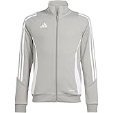 adidas boys Tiro 24 Training Jacket