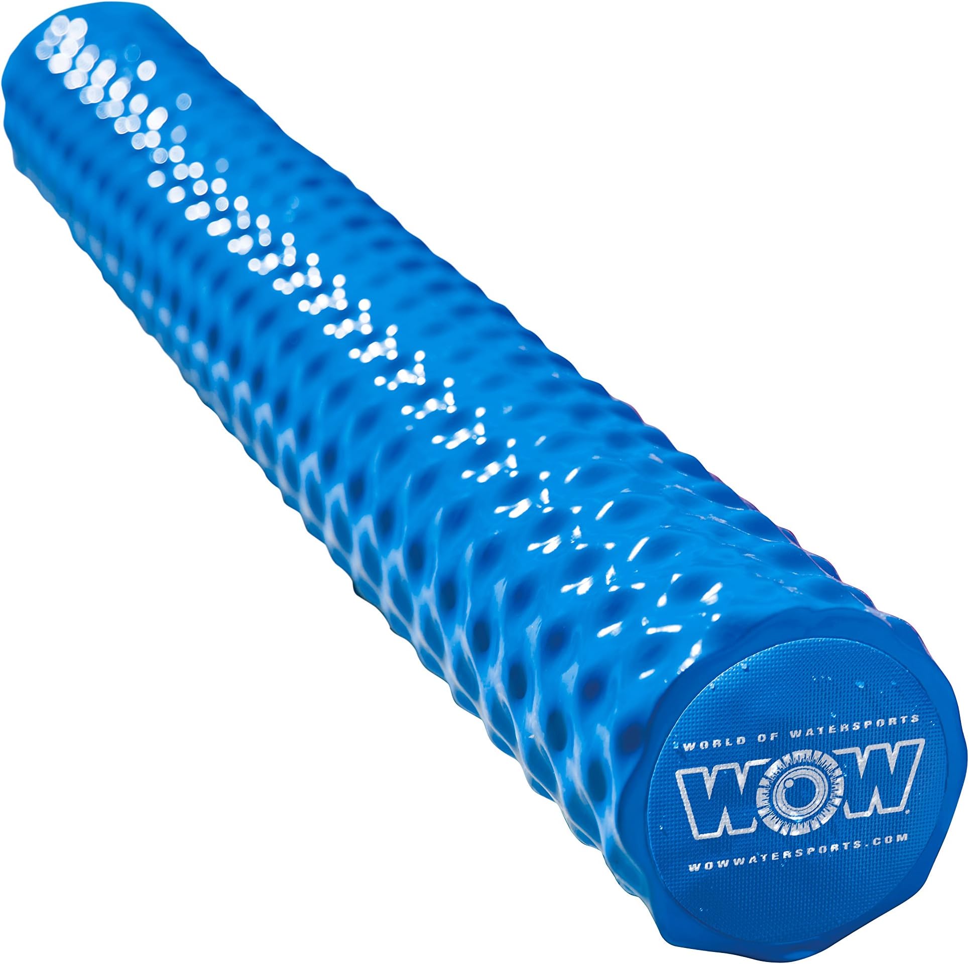 WOW World of Watersports First Class Super Soft Foam Pool Noodles for Swimming and Floating, Pool Floats, Lake Floats