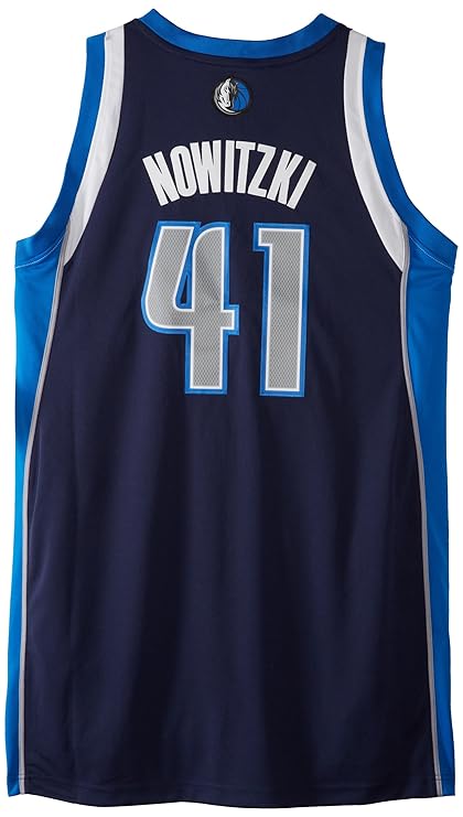 dirk nowitzki jersey amazon