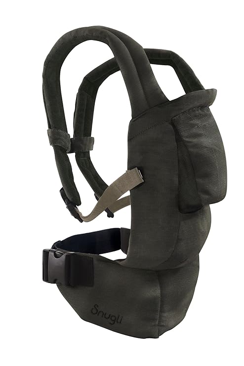 snugli baby carrier price