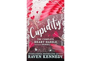 Cupidity: The Complete Heart Hassle Series