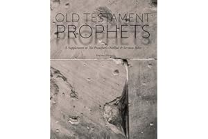 Old Testament Prophets: A Supplement to The Preacher's Outline & Sermon Bible (KJV) (The Preacher's Outline & Sermon Bible Studies)