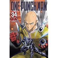 One-Punch Man, Vol. 33 : Murata, Yusuke: Amazon.ca: Books