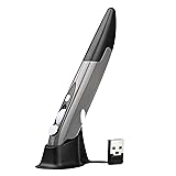 Linkstyle 2.4GHz USB Wireless Optical Pen Mouse
