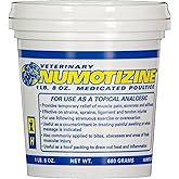 Numotizine Poultice, 1 LB 8 oz (24oz)