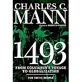 1493 for Young People: From Columbus's Voyage to Globalization (For Young People Series)