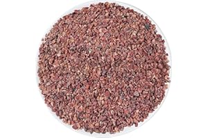 Bonsai Soil Cactus Potting Soil and Succulent Soil Mix Small Pebbles for Plants Fast Draining Rocks – Fight Root Rot – Optimi