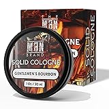 The Man Brand Solid Cologne Men's Gentlemen's