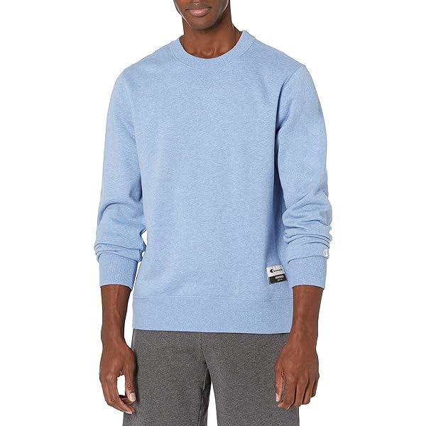 DISCOVERED × champion docking sweat DISCOVERED × champion docking sweat