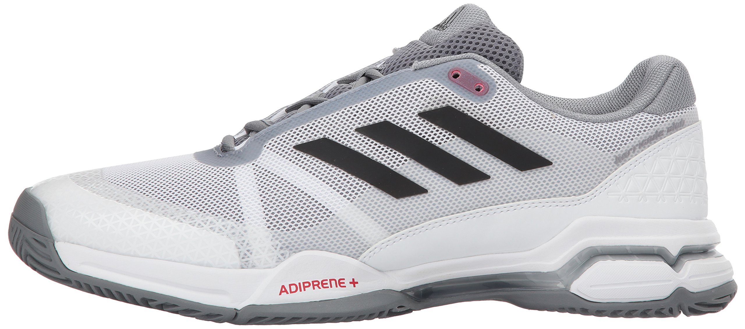 men's barricade club tennis shoe