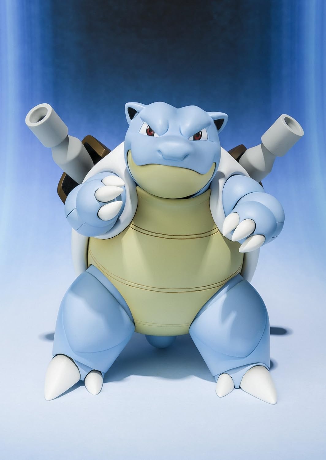 blastoise toy