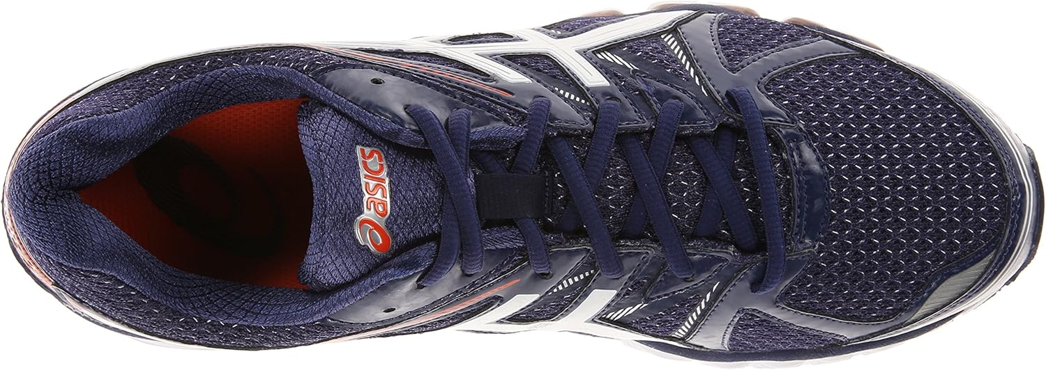 asics gel evate 2