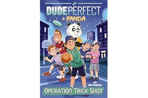 Operation Trick Shot
