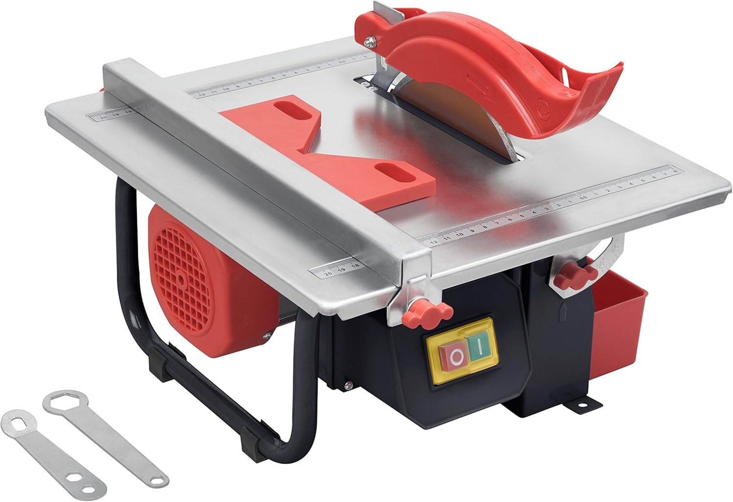 Meister Tile Cutter 600 W Amazon.co.uk DIY & Tools
