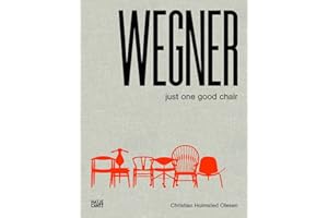 Hans J. Wegner: Just One Good Chair