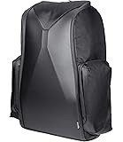 AmazonBasics PlayStation 4 and PlayStation Virtual Reality Headset Backpack