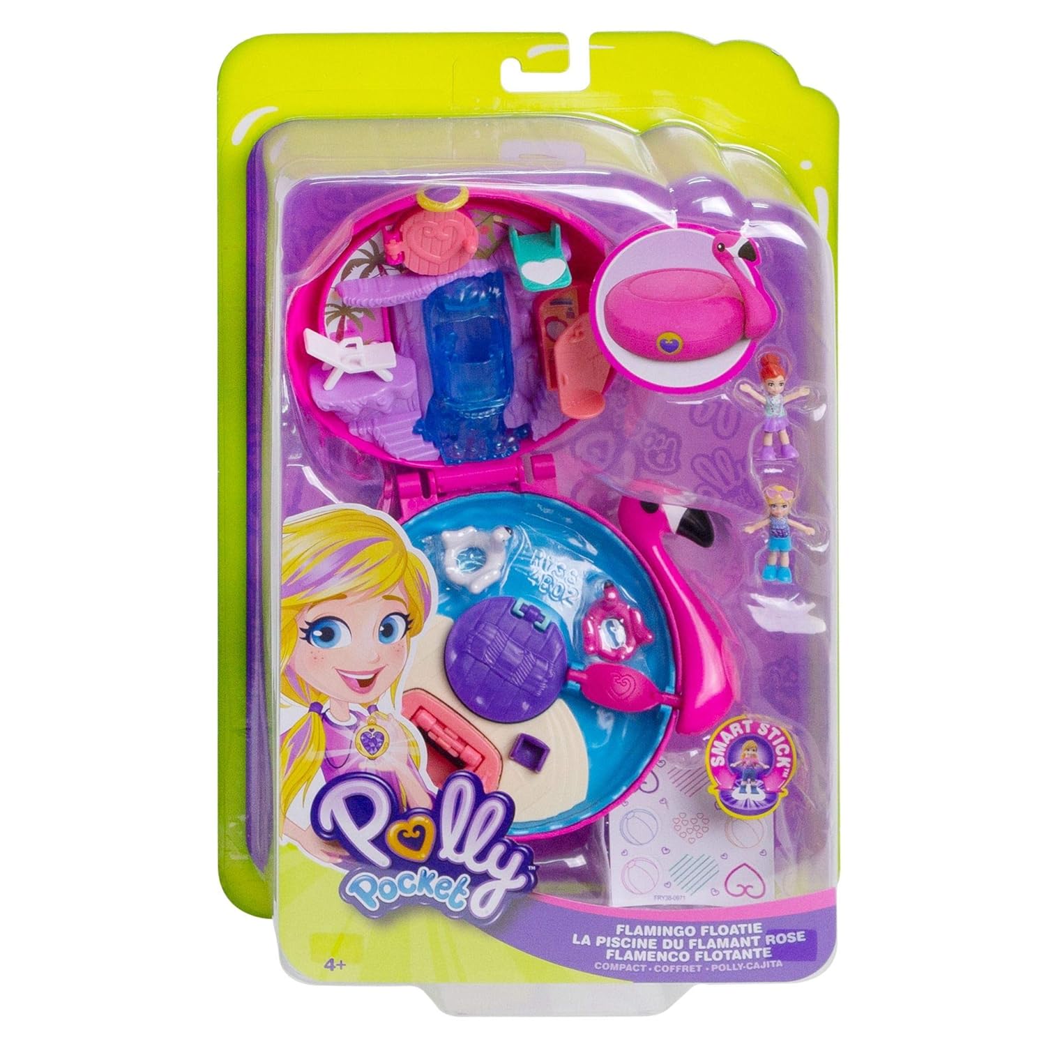 polly pocket fry37