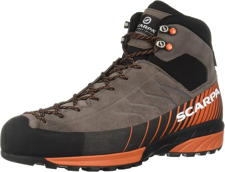 scarpa mens walking boots