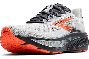 Brooks Men’s Ghost 17 Neutral Running Shoe