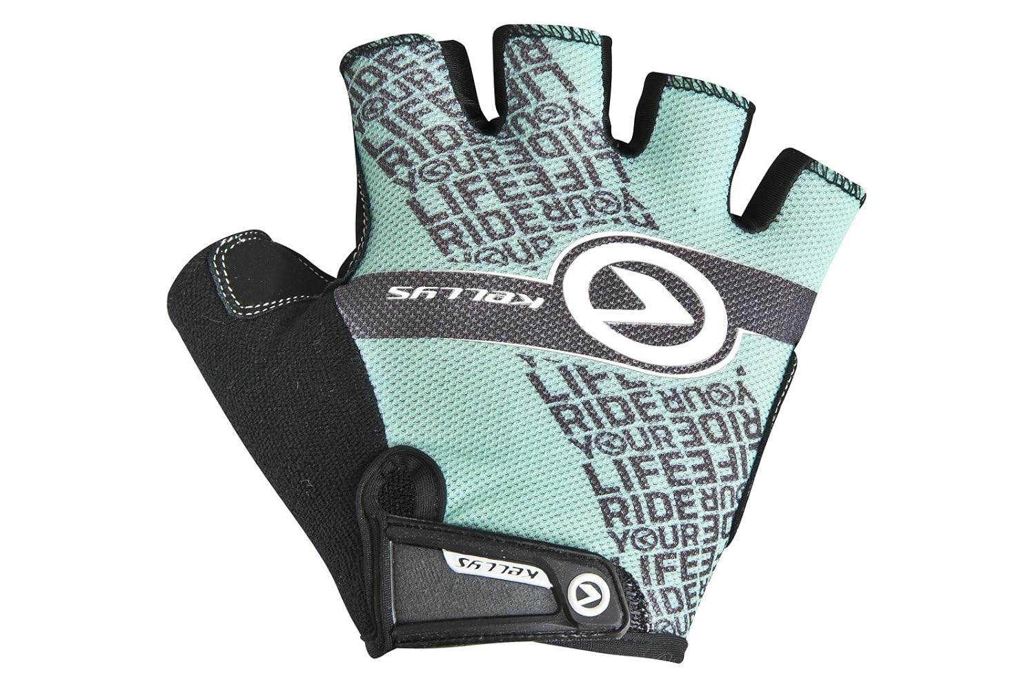Sport Handschuhe & Fäustlinge Scott Aspect SF GEL Fingerless Cycle