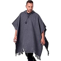 完売品 Ameri REVERSIBLE COLOR PONCHO COAT AMERI REVERSIBLE COLOR PONCHO COAT