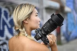 Nikon Z 6II with Zoom Lens | Versatile full-frame