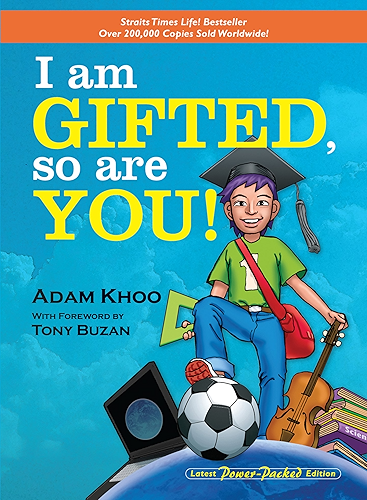 Download I Am Gifted, So Are You! (English Edition) PDF