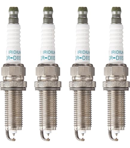 Amazon.com: Genuine Honda Parts - Spark Plug (12290-5A2-A02