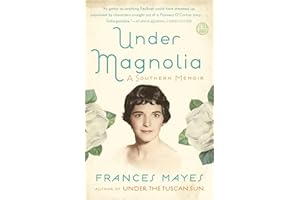 Under Magnolia: A Southern Memoir
