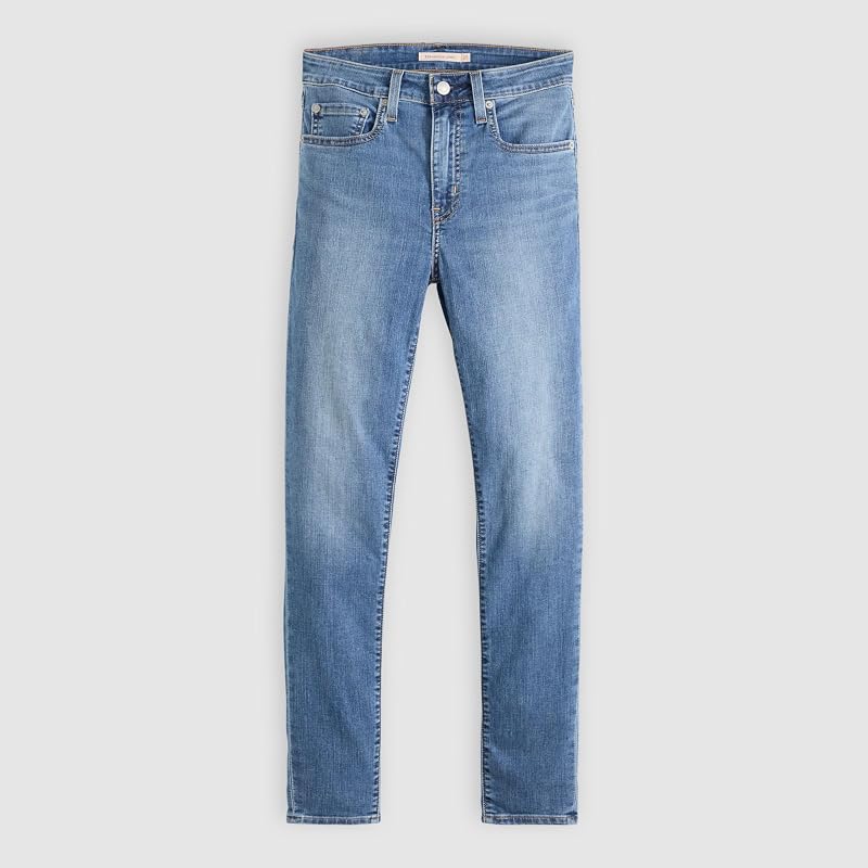 721 High Rise Skinny Loud Cool — foto 8 de 8