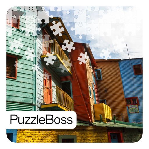 Argentina Jigsaw Puzzles - Thumbnail 5