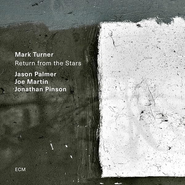 Turner, Mark - Yam Yam - Amazon.com Music