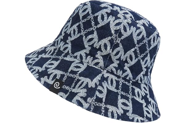 releases in Women's Novelty Bucket Hats
