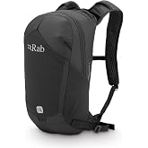 Rab Tygen Backpack | Lightweight Breathable Daypack for Travel, Hiking, &amp; Commuting