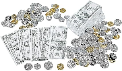 toy money amazon