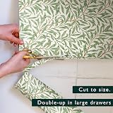 The Master Herbalist Neroli & Bergamot Drawer Liners 5 Sheets UK Made view 5